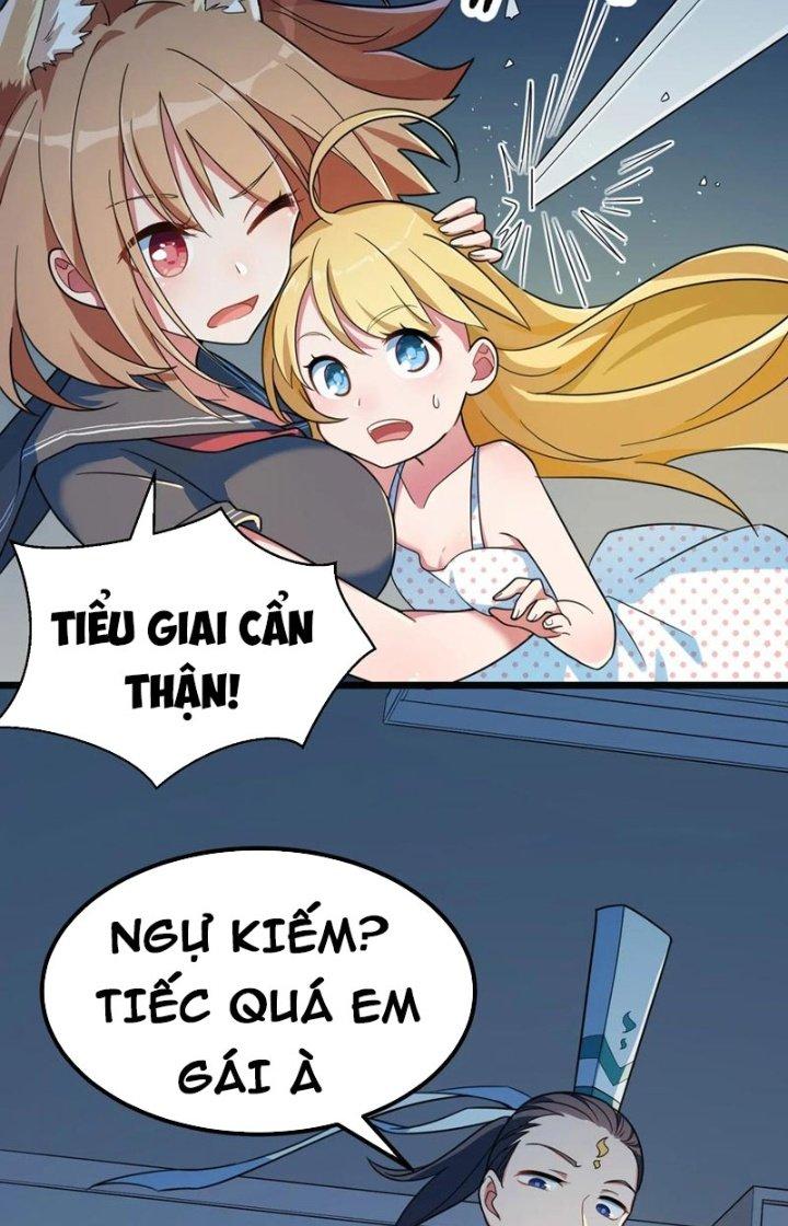 Phương Pháp Sử Dụng Ma Nữ Và Thánh Nữ Chapter 16 - Trang 2