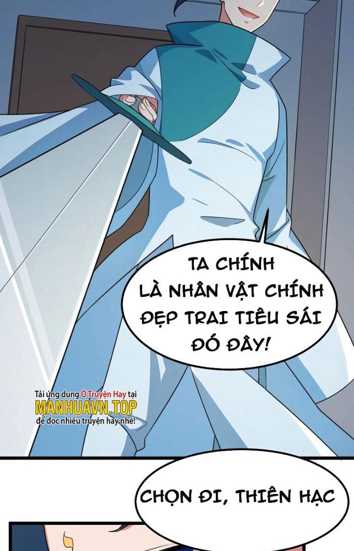 Phương Pháp Sử Dụng Ma Nữ Và Thánh Nữ Chapter 16 - Trang 2