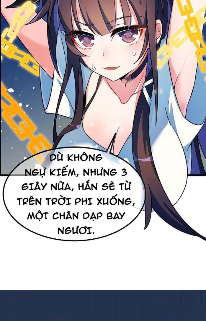 Phương Pháp Sử Dụng Ma Nữ Và Thánh Nữ Chapter 16 - Trang 2