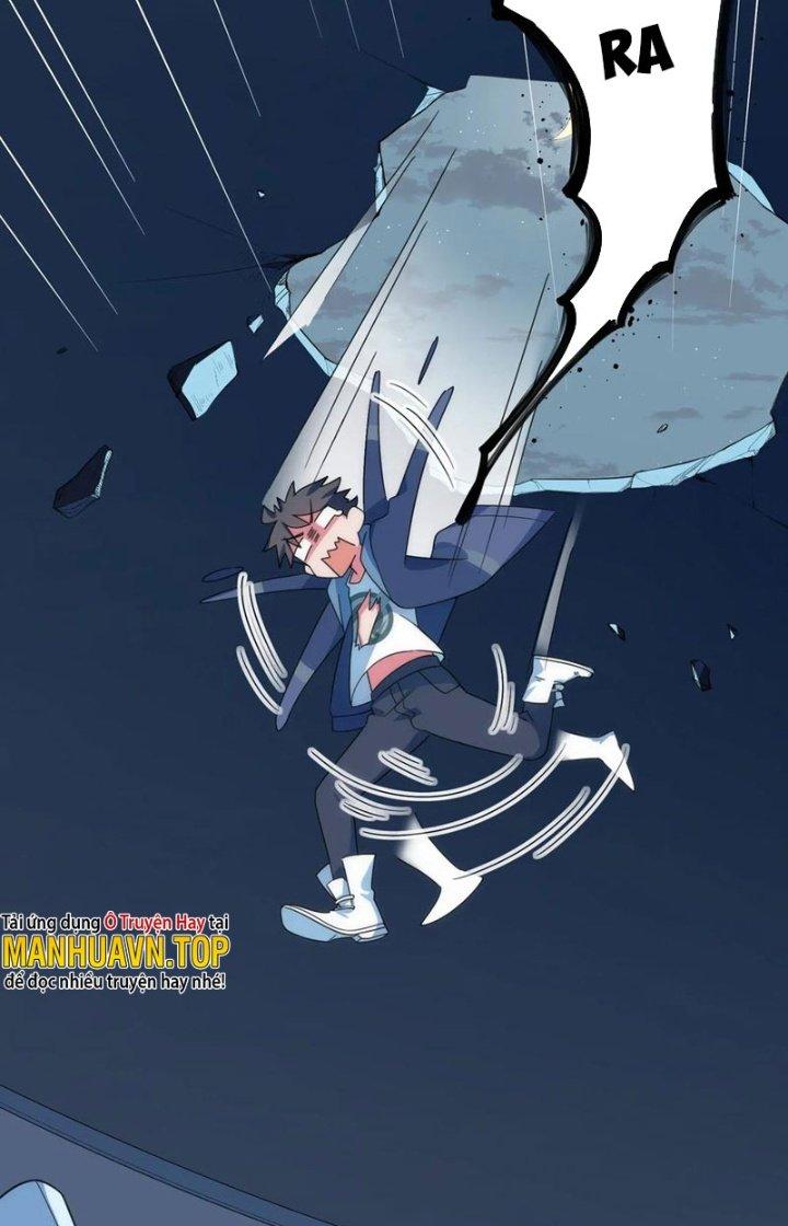 Phương Pháp Sử Dụng Ma Nữ Và Thánh Nữ Chapter 16 - Trang 2