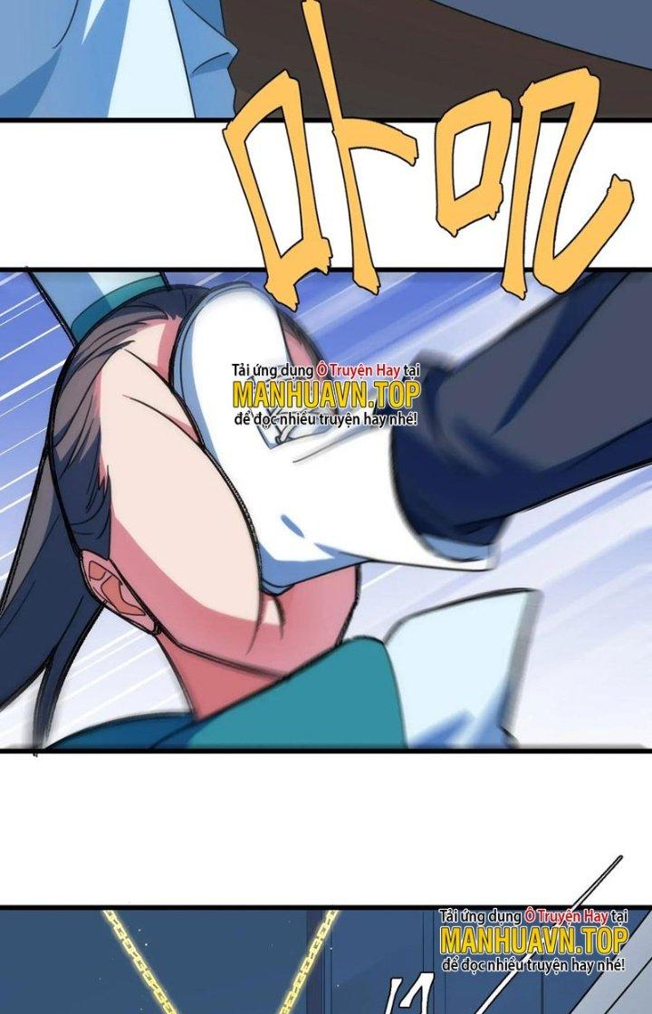 Phương Pháp Sử Dụng Ma Nữ Và Thánh Nữ Chapter 16 - Trang 2