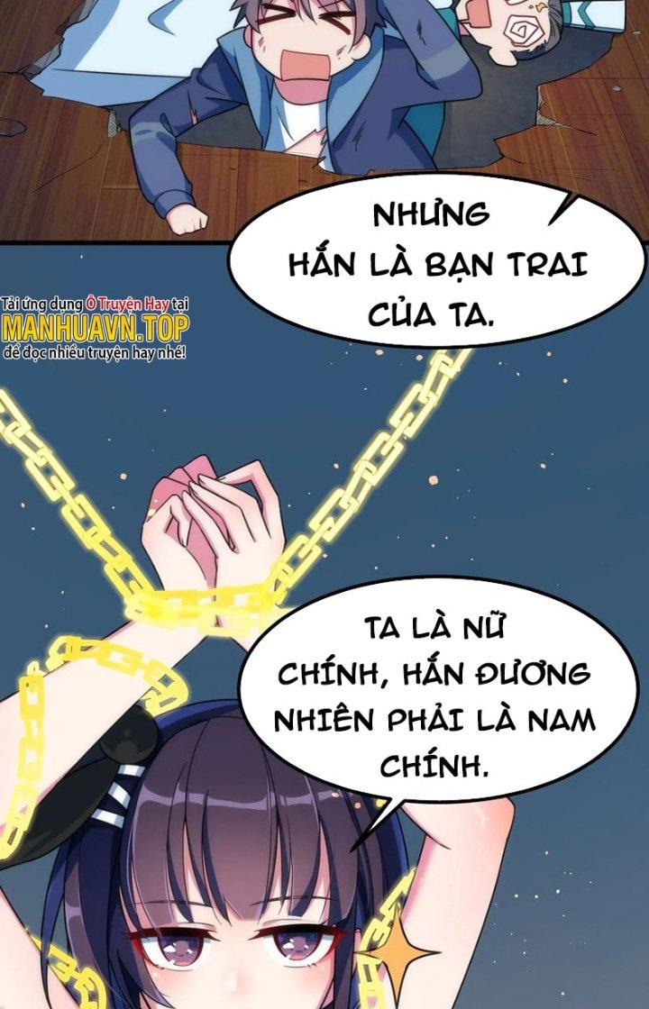 Phương Pháp Sử Dụng Ma Nữ Và Thánh Nữ Chapter 16 - Trang 2