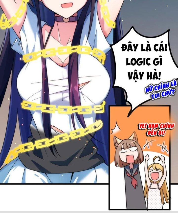 Phương Pháp Sử Dụng Ma Nữ Và Thánh Nữ Chapter 16 - Trang 2