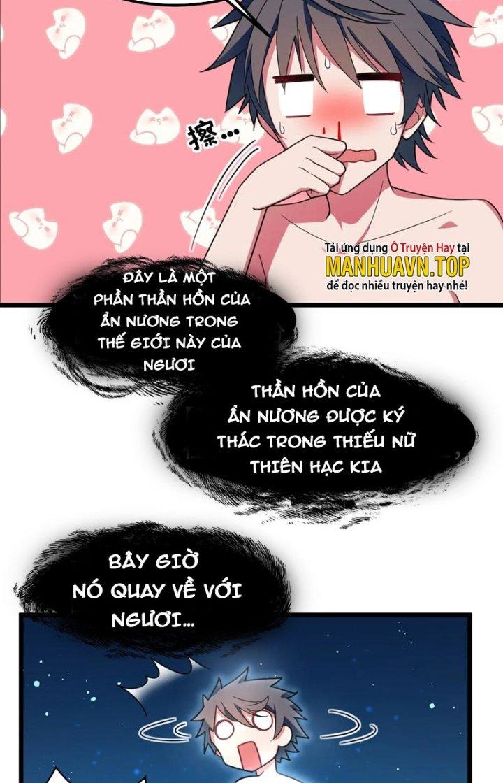 Phương Pháp Sử Dụng Ma Nữ Và Thánh Nữ Chapter 16 - Trang 2