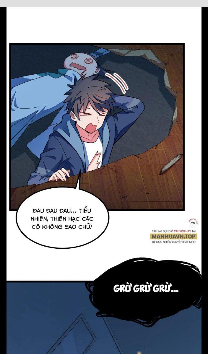 Phương Pháp Sử Dụng Ma Nữ Và Thánh Nữ Chapter 17 - Trang 2