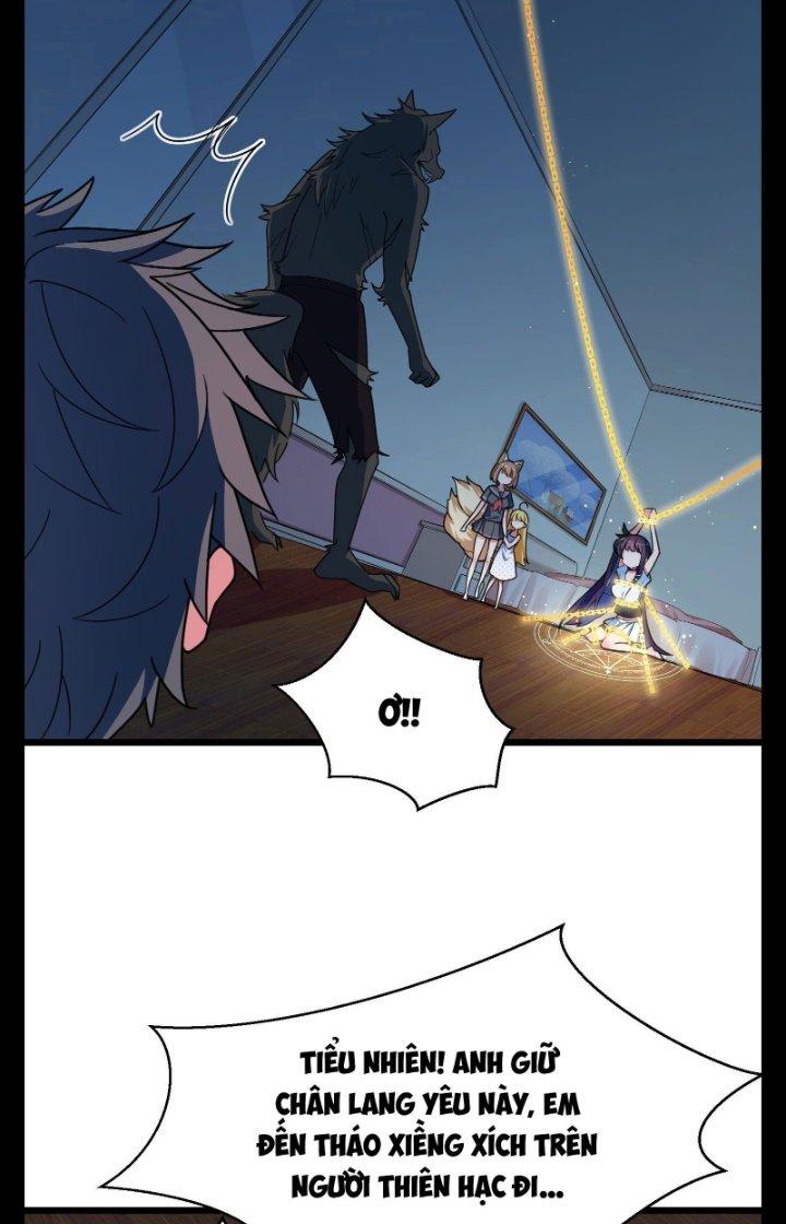 Phương Pháp Sử Dụng Ma Nữ Và Thánh Nữ Chapter 17 - Trang 2