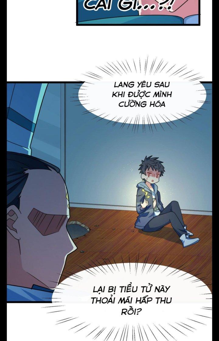 Phương Pháp Sử Dụng Ma Nữ Và Thánh Nữ Chapter 17 - Trang 2