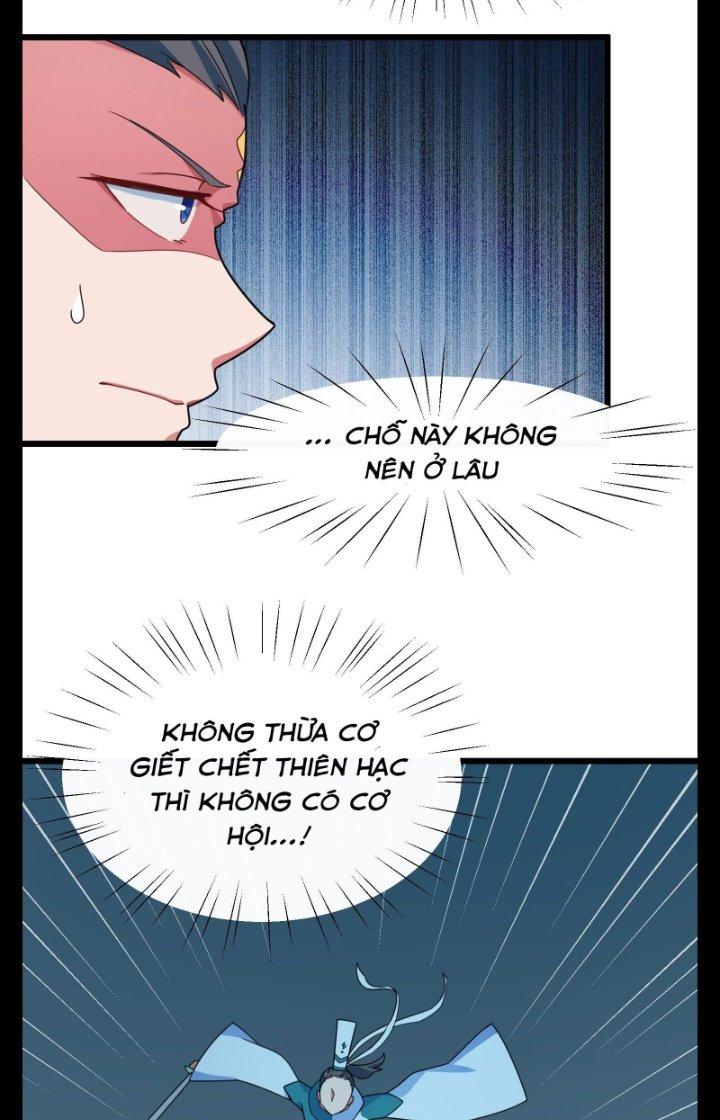 Phương Pháp Sử Dụng Ma Nữ Và Thánh Nữ Chapter 17 - Trang 2