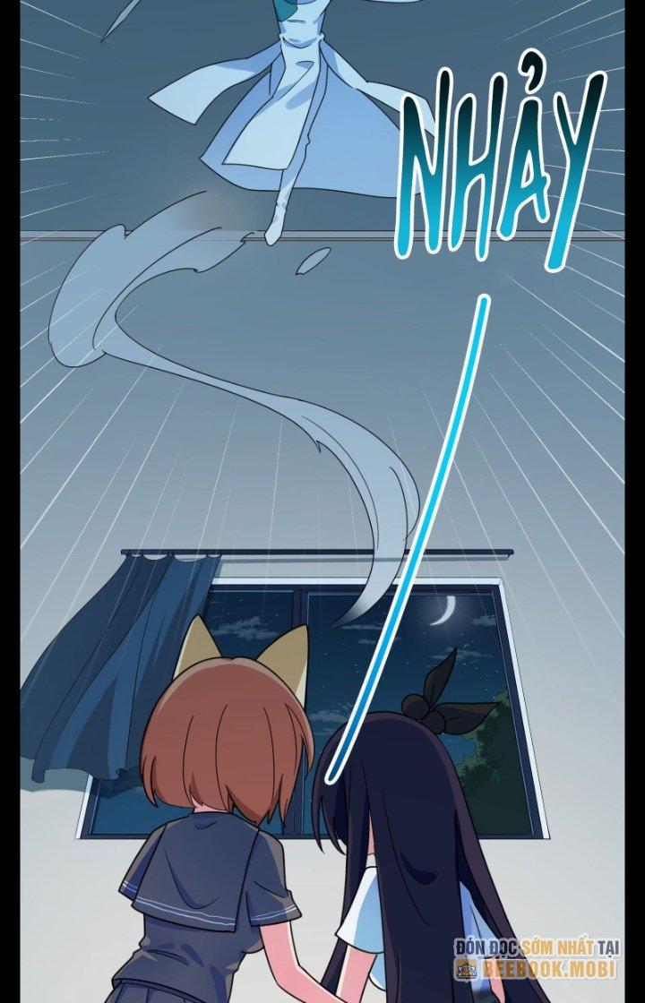 Phương Pháp Sử Dụng Ma Nữ Và Thánh Nữ Chapter 17 - Trang 2