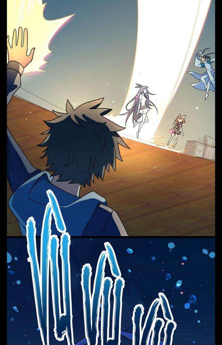 Phương Pháp Sử Dụng Ma Nữ Và Thánh Nữ Chapter 17 - Trang 2