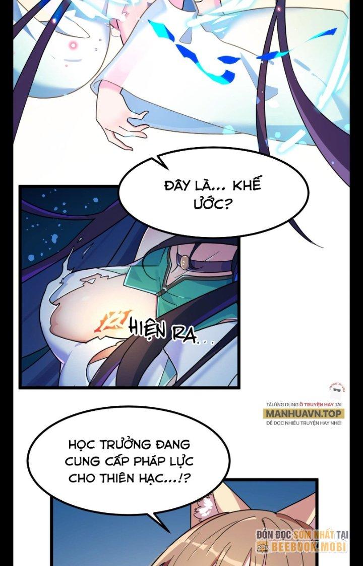 Phương Pháp Sử Dụng Ma Nữ Và Thánh Nữ Chapter 17 - Trang 2