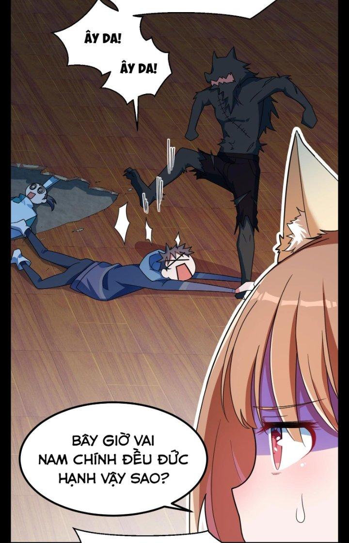 Phương Pháp Sử Dụng Ma Nữ Và Thánh Nữ Chapter 17 - Trang 2