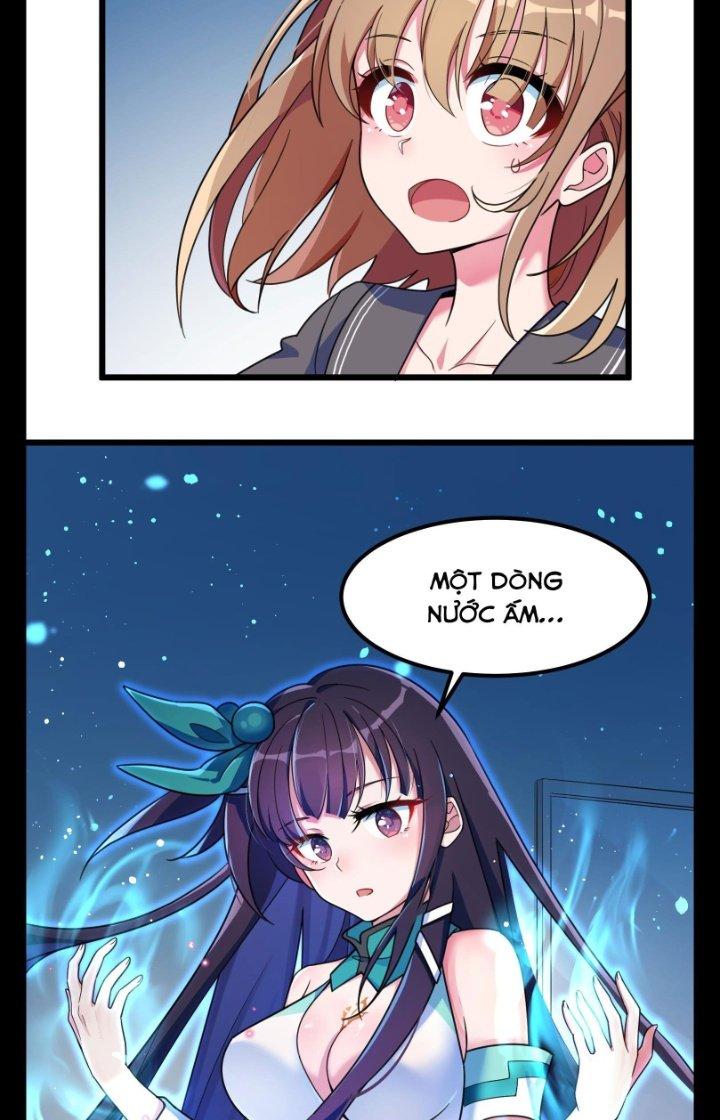 Phương Pháp Sử Dụng Ma Nữ Và Thánh Nữ Chapter 17 - Trang 2