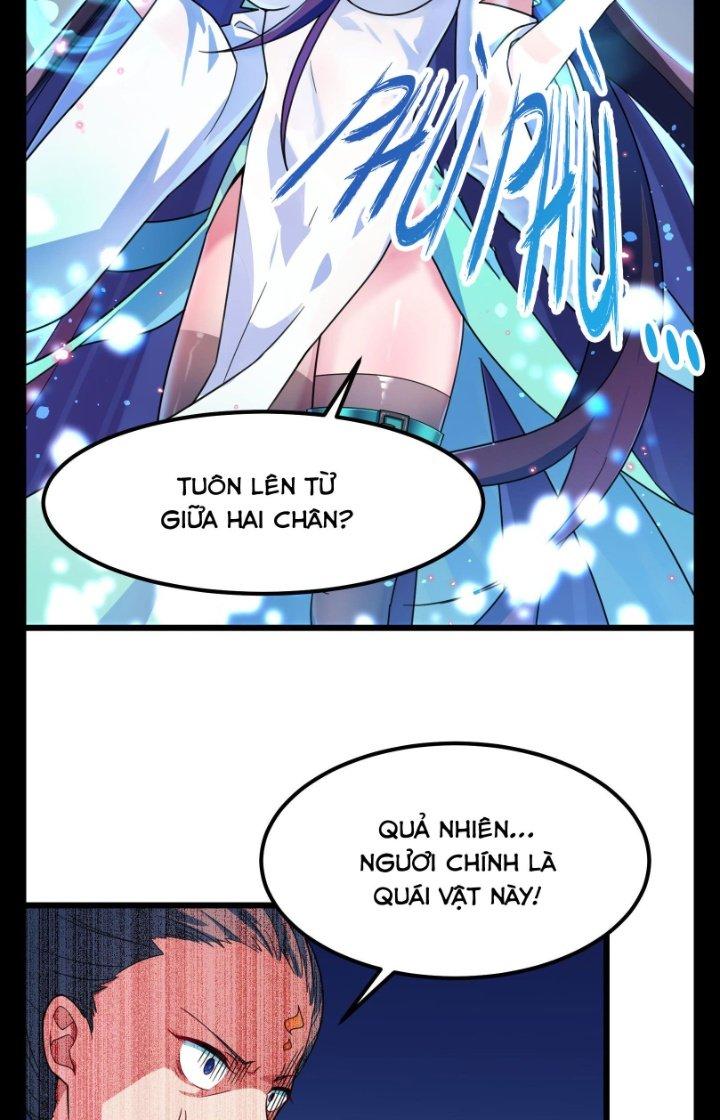 Phương Pháp Sử Dụng Ma Nữ Và Thánh Nữ Chapter 17 - Trang 2