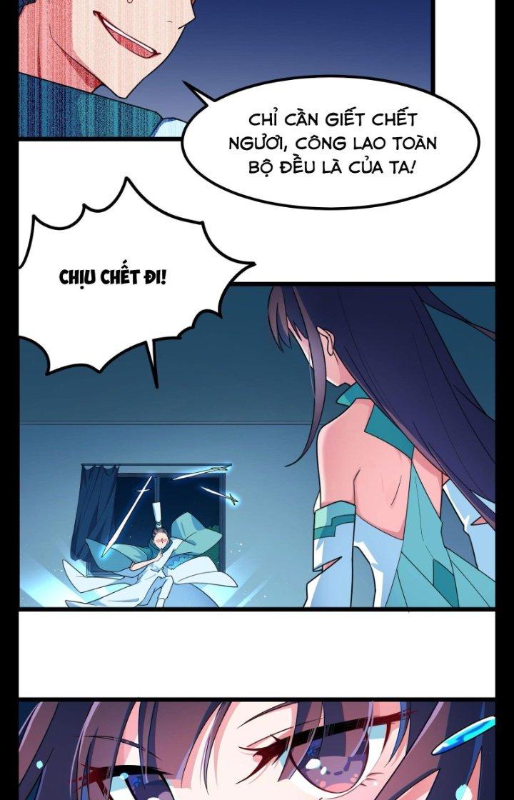 Phương Pháp Sử Dụng Ma Nữ Và Thánh Nữ Chapter 17 - Trang 2