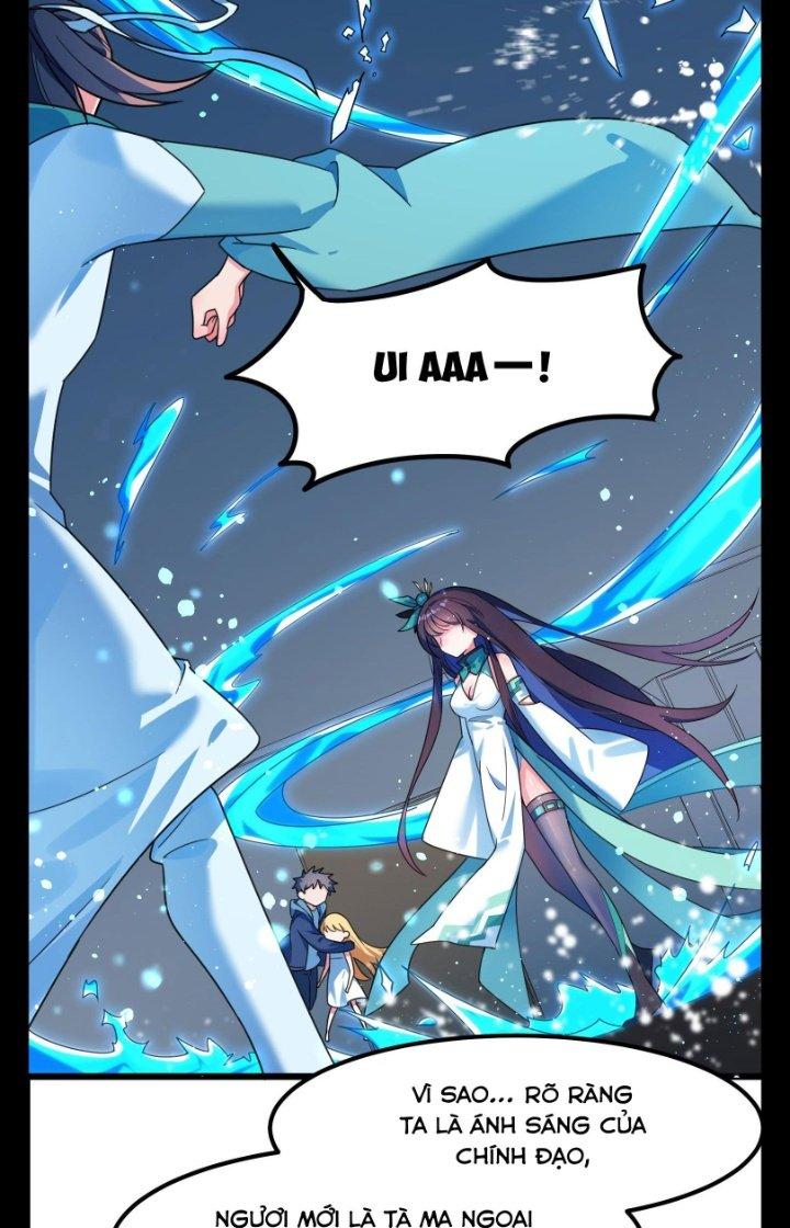 Phương Pháp Sử Dụng Ma Nữ Và Thánh Nữ Chapter 17 - Trang 2