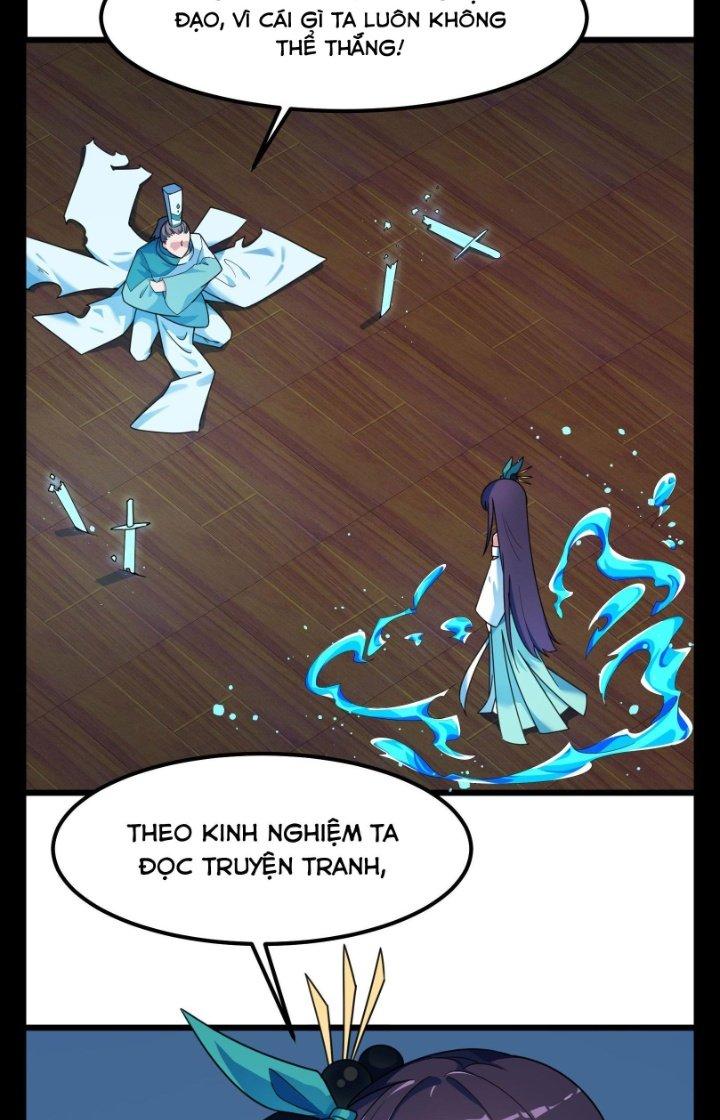 Phương Pháp Sử Dụng Ma Nữ Và Thánh Nữ Chapter 17 - Trang 2