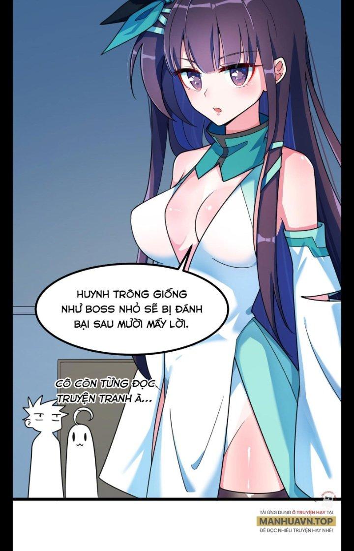 Phương Pháp Sử Dụng Ma Nữ Và Thánh Nữ Chapter 17 - Trang 2