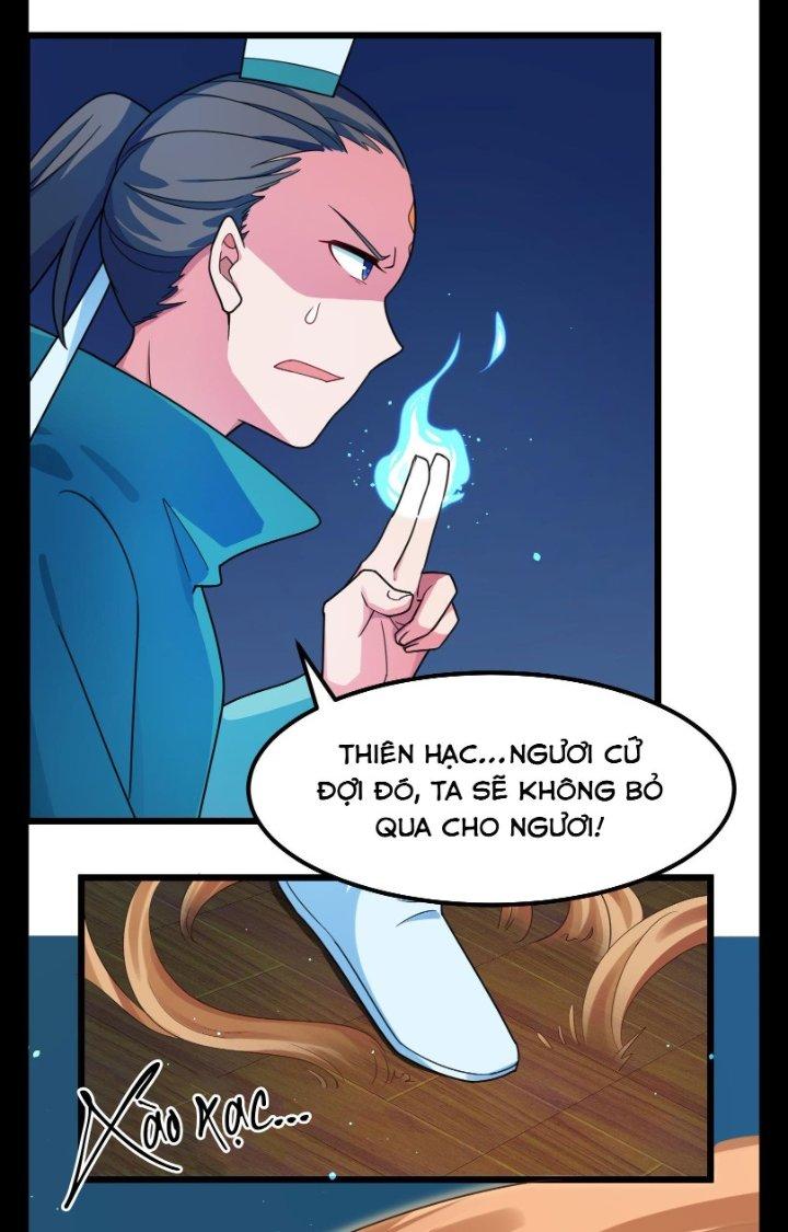 Phương Pháp Sử Dụng Ma Nữ Và Thánh Nữ Chapter 17 - Trang 2