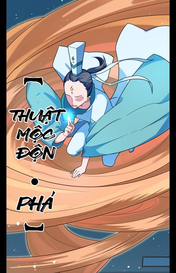 Phương Pháp Sử Dụng Ma Nữ Và Thánh Nữ Chapter 17 - Trang 2