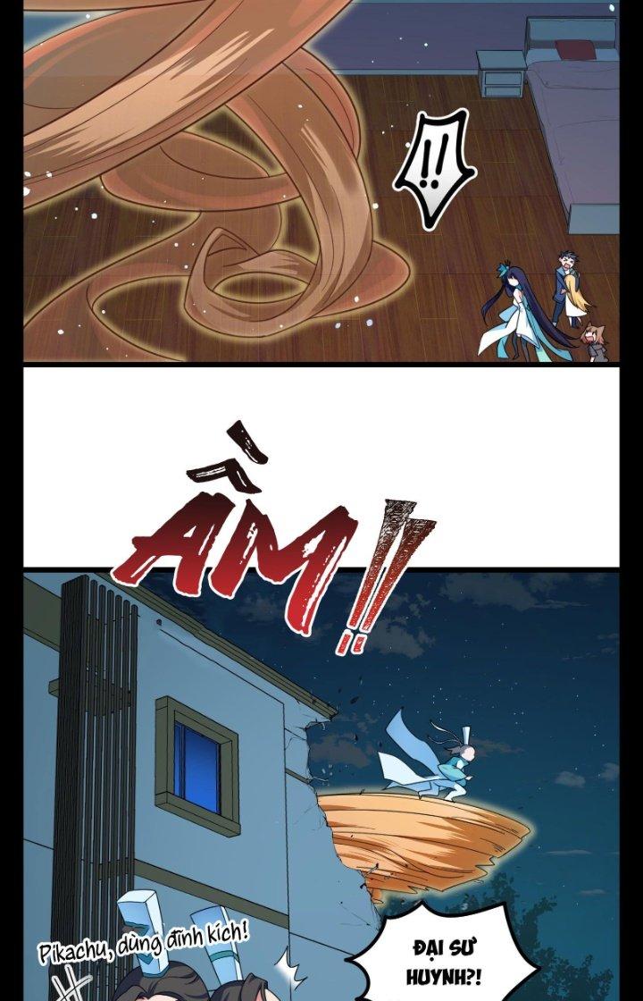 Phương Pháp Sử Dụng Ma Nữ Và Thánh Nữ Chapter 17 - Trang 2