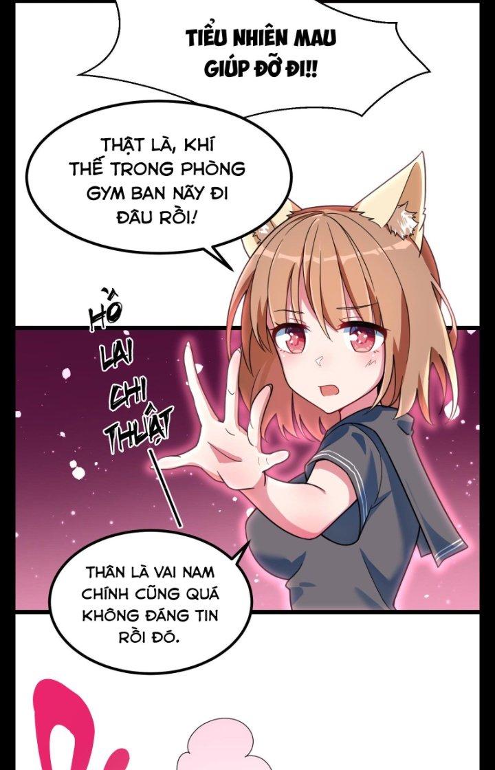 Phương Pháp Sử Dụng Ma Nữ Và Thánh Nữ Chapter 17 - Trang 2