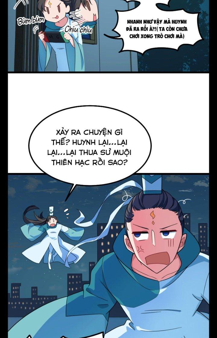 Phương Pháp Sử Dụng Ma Nữ Và Thánh Nữ Chapter 17 - Trang 2