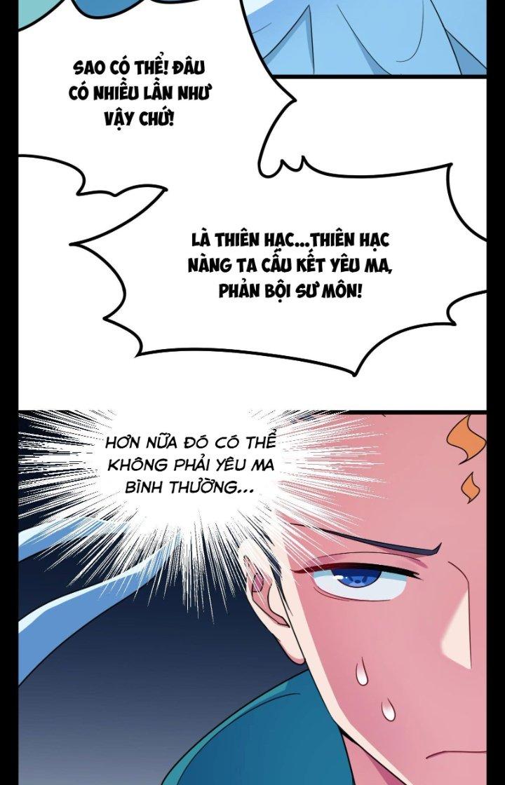 Phương Pháp Sử Dụng Ma Nữ Và Thánh Nữ Chapter 17 - Trang 2