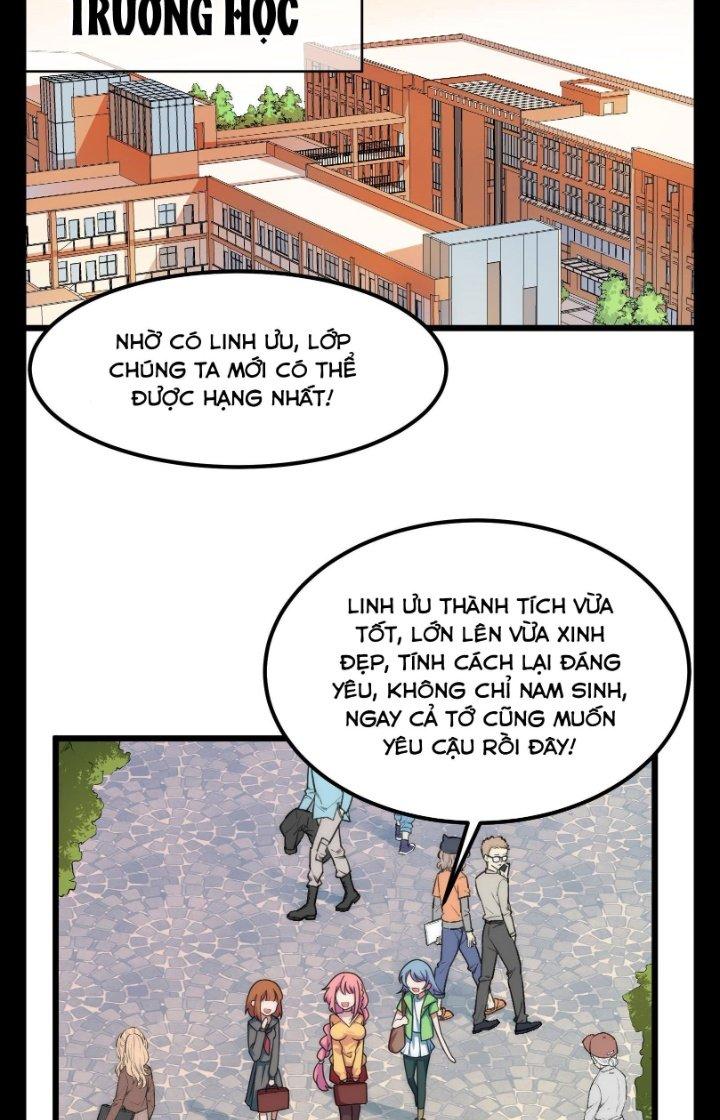 Phương Pháp Sử Dụng Ma Nữ Và Thánh Nữ Chapter 17 - Trang 2