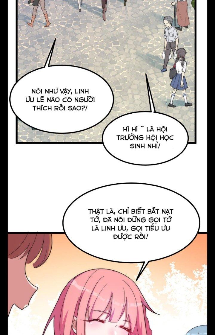 Phương Pháp Sử Dụng Ma Nữ Và Thánh Nữ Chapter 17 - Trang 2