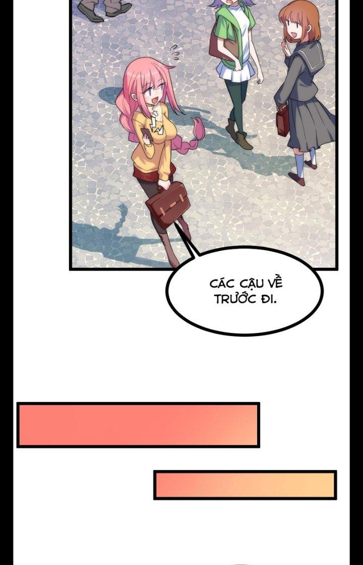 Phương Pháp Sử Dụng Ma Nữ Và Thánh Nữ Chapter 17 - Trang 2