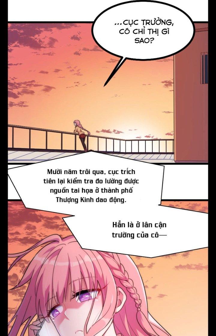 Phương Pháp Sử Dụng Ma Nữ Và Thánh Nữ Chapter 17 - Trang 2