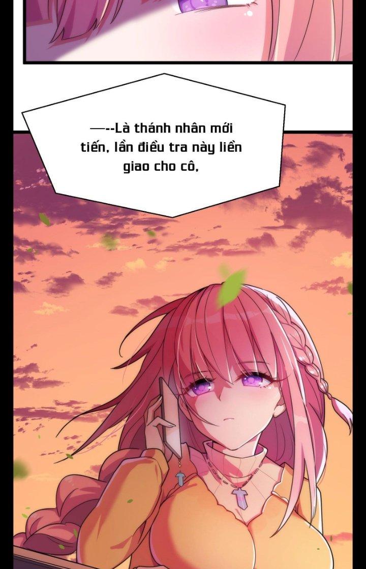 Phương Pháp Sử Dụng Ma Nữ Và Thánh Nữ Chapter 17 - Trang 2