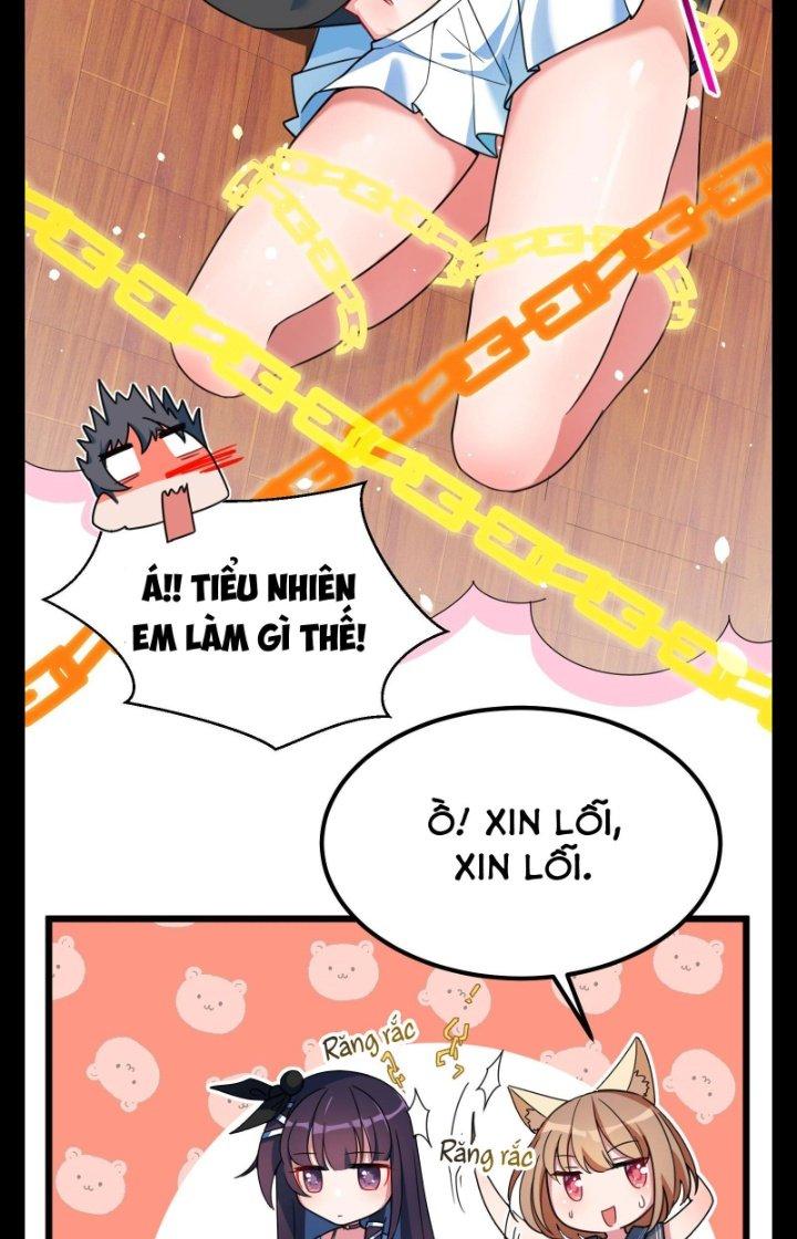 Phương Pháp Sử Dụng Ma Nữ Và Thánh Nữ Chapter 17 - Trang 2