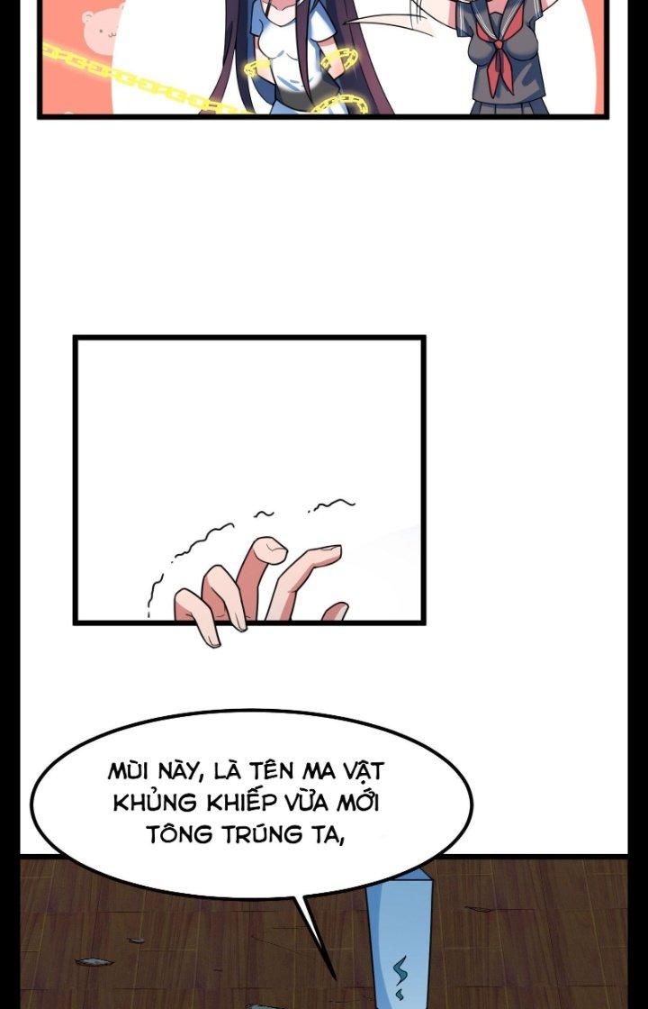 Phương Pháp Sử Dụng Ma Nữ Và Thánh Nữ Chapter 17 - Trang 2