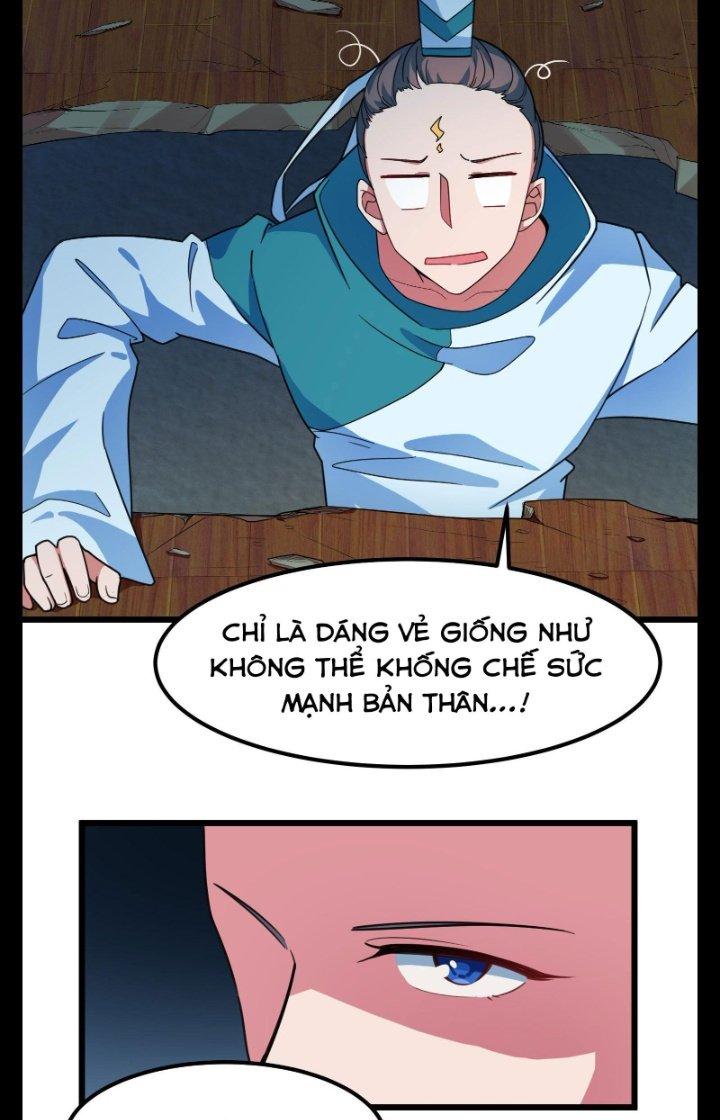 Phương Pháp Sử Dụng Ma Nữ Và Thánh Nữ Chapter 17 - Trang 2