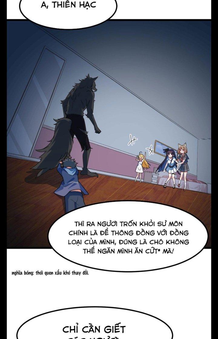 Phương Pháp Sử Dụng Ma Nữ Và Thánh Nữ Chapter 17 - Trang 2