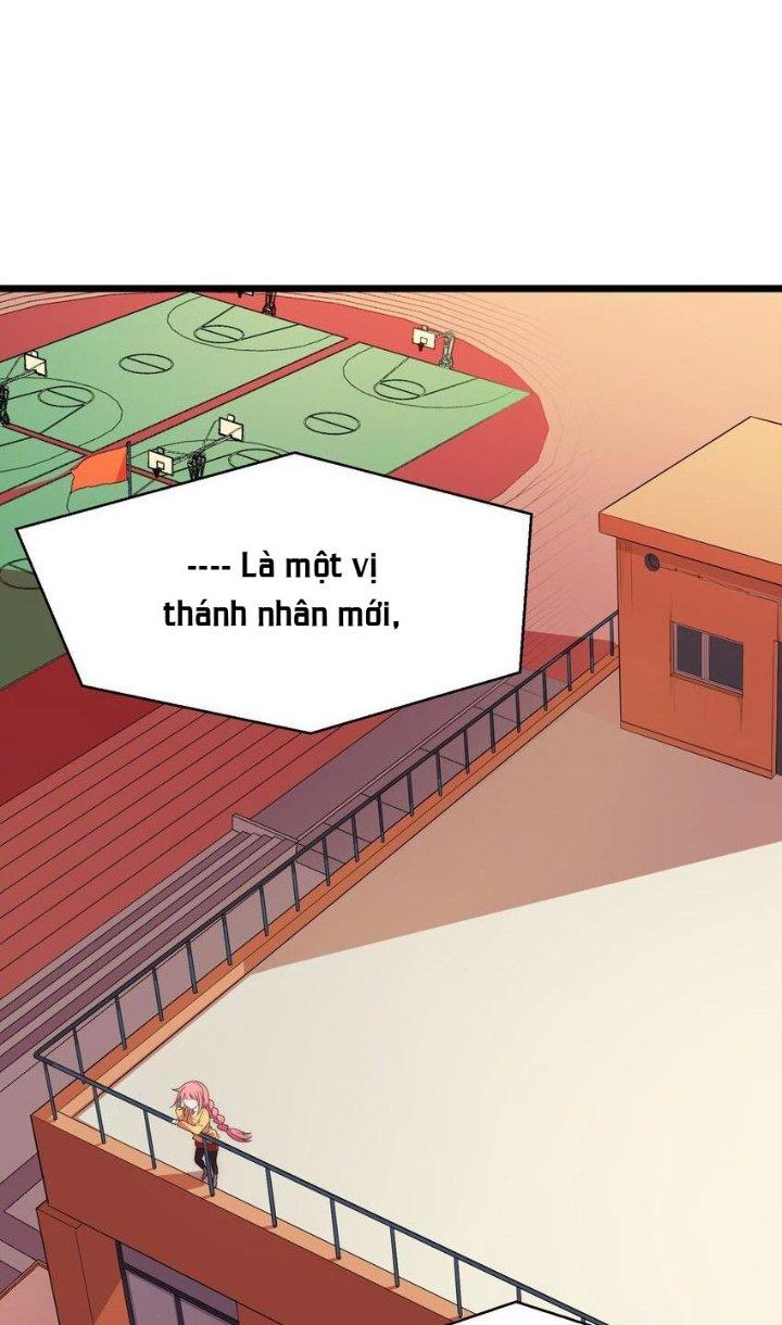 Phương Pháp Sử Dụng Ma Nữ Và Thánh Nữ Chapter 18 - Trang 2