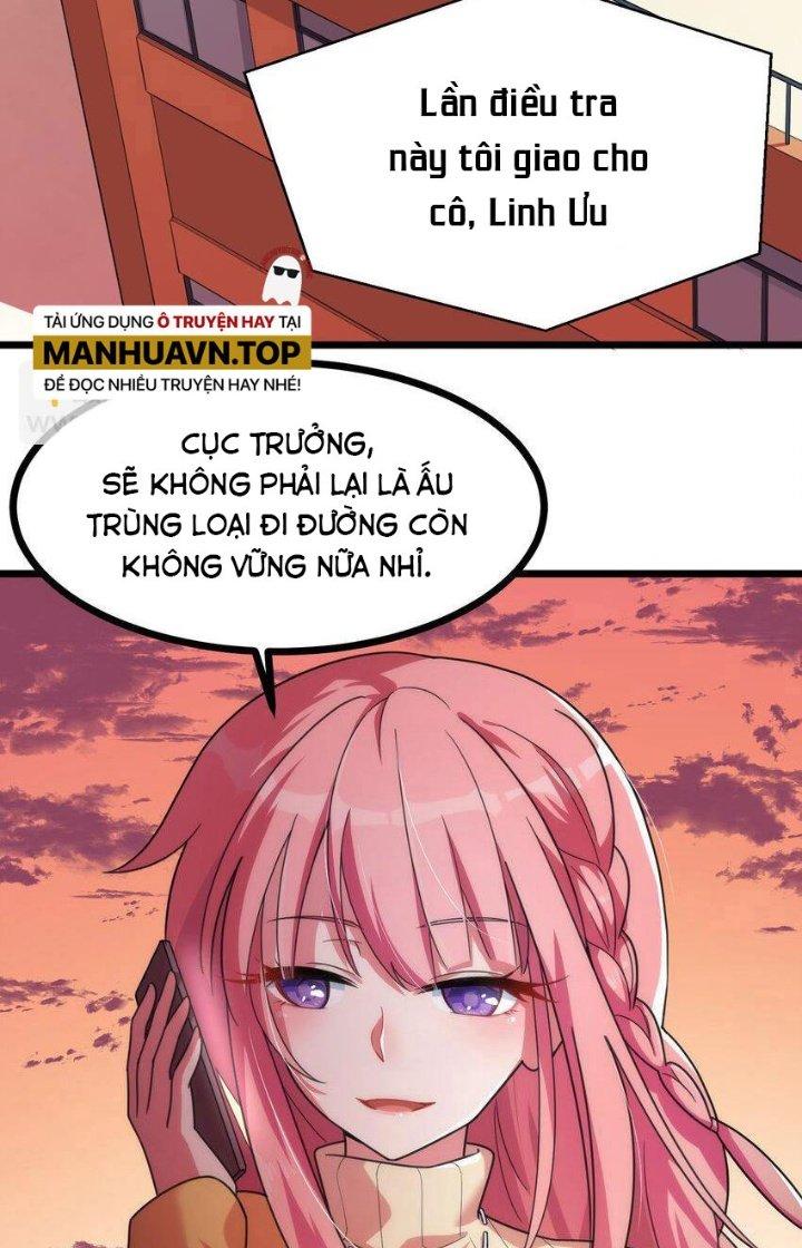 Phương Pháp Sử Dụng Ma Nữ Và Thánh Nữ Chapter 18 - Trang 2