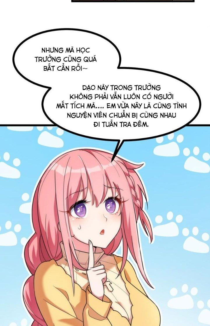 Phương Pháp Sử Dụng Ma Nữ Và Thánh Nữ Chapter 18 - Trang 2