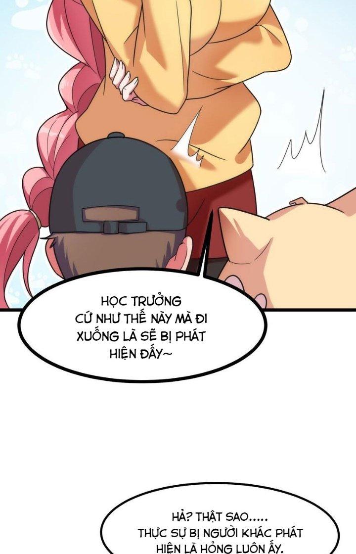 Phương Pháp Sử Dụng Ma Nữ Và Thánh Nữ Chapter 18 - Trang 2