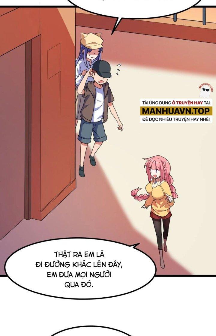 Phương Pháp Sử Dụng Ma Nữ Và Thánh Nữ Chapter 18 - Trang 2