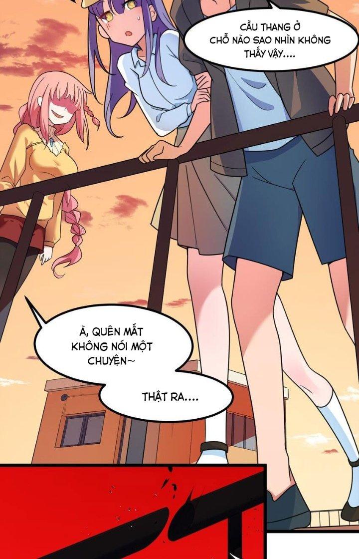 Phương Pháp Sử Dụng Ma Nữ Và Thánh Nữ Chapter 18 - Trang 2