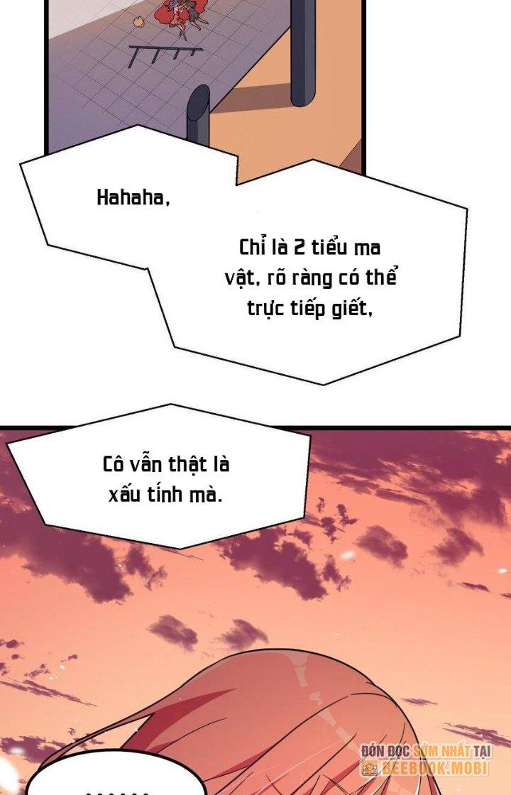 Phương Pháp Sử Dụng Ma Nữ Và Thánh Nữ Chapter 18 - Trang 2