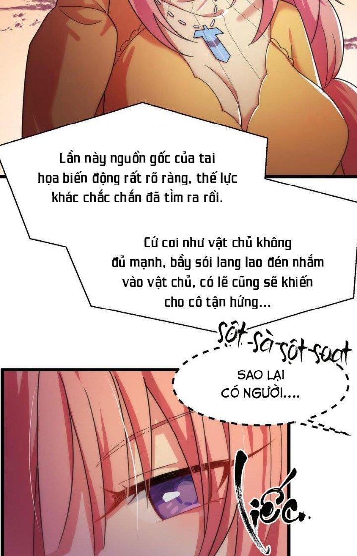 Phương Pháp Sử Dụng Ma Nữ Và Thánh Nữ Chapter 18 - Trang 2