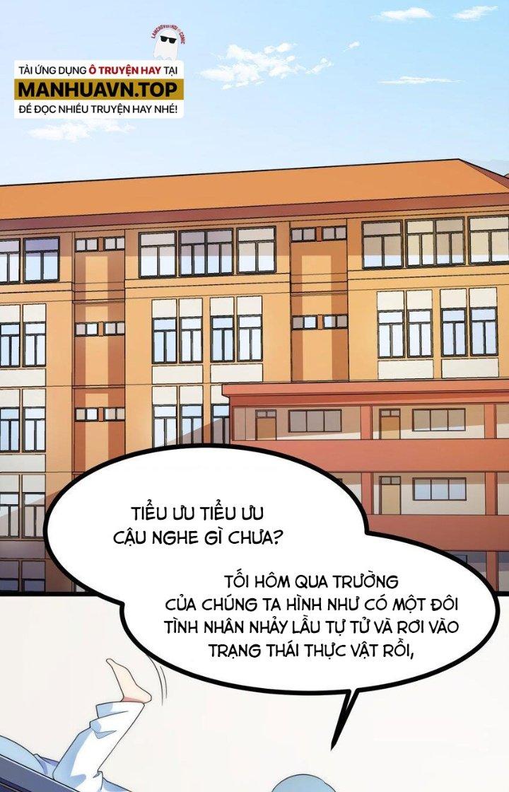 Phương Pháp Sử Dụng Ma Nữ Và Thánh Nữ Chapter 18 - Trang 2