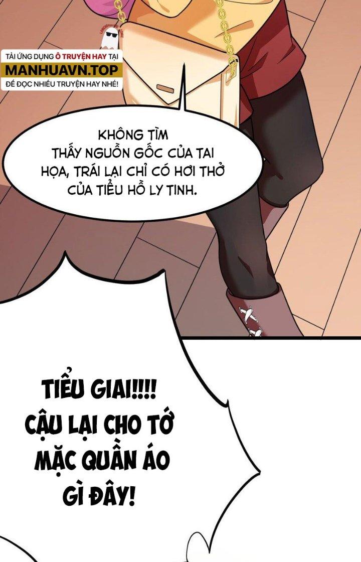 Phương Pháp Sử Dụng Ma Nữ Và Thánh Nữ Chapter 18 - Trang 2