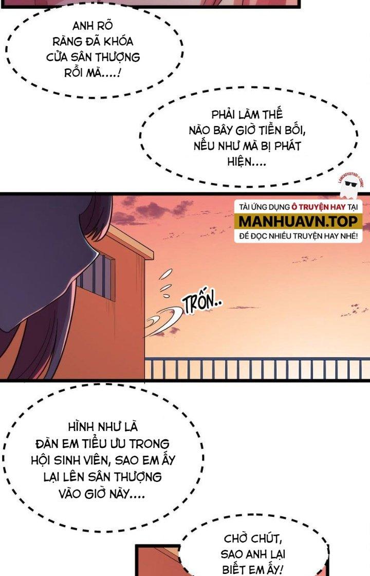 Phương Pháp Sử Dụng Ma Nữ Và Thánh Nữ Chapter 18 - Trang 2