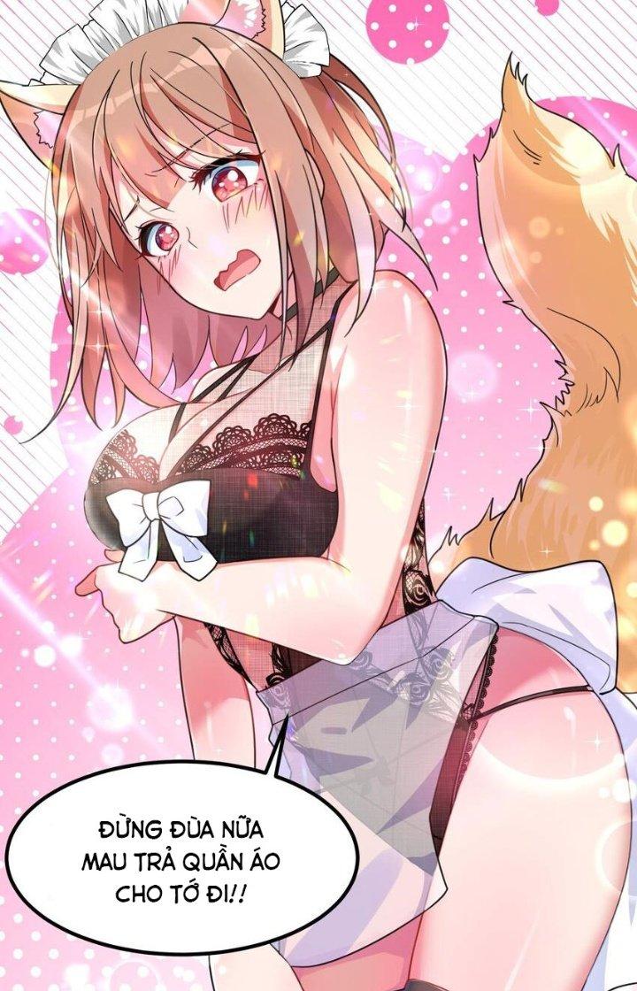 Phương Pháp Sử Dụng Ma Nữ Và Thánh Nữ Chapter 18 - Trang 2