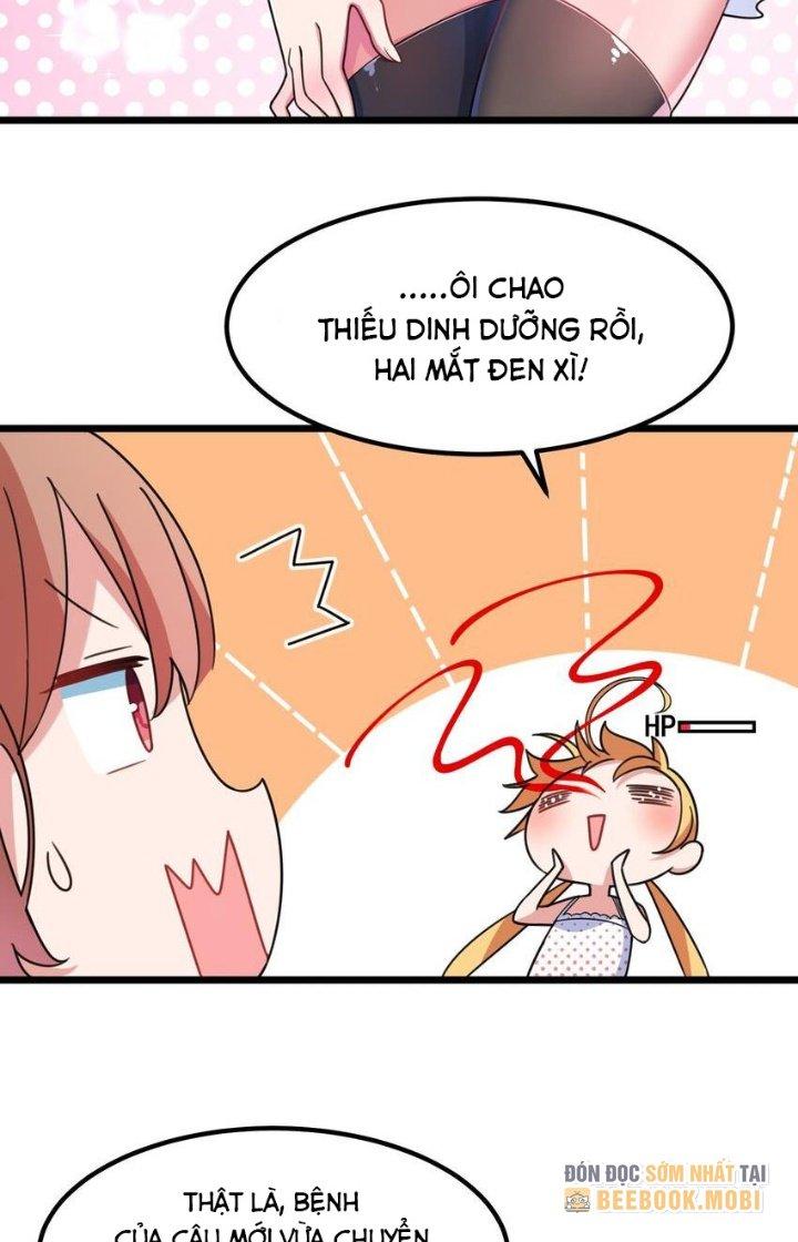 Phương Pháp Sử Dụng Ma Nữ Và Thánh Nữ Chapter 18 - Trang 2